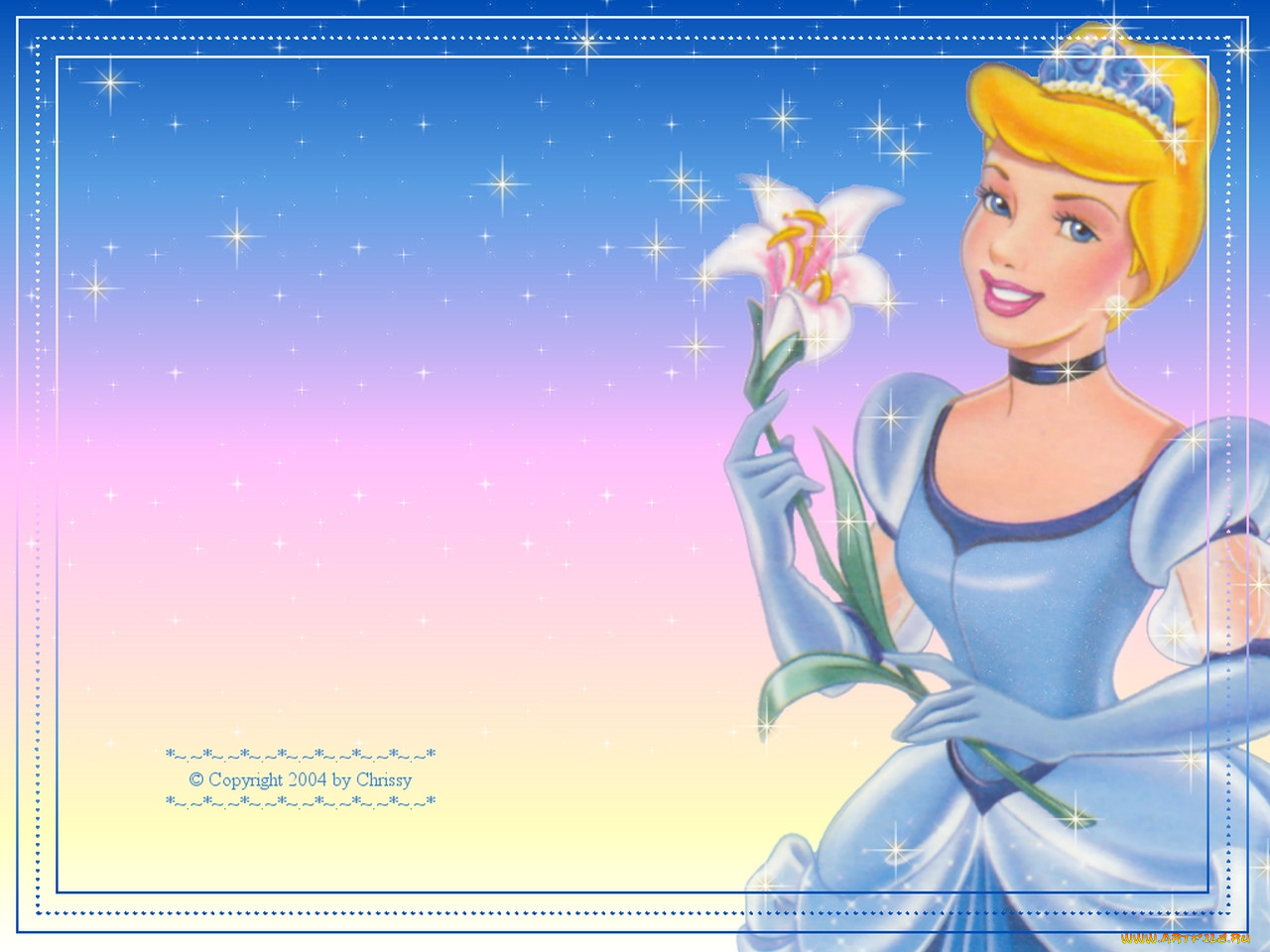 , cinderella